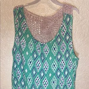 Women’s Paper Crane